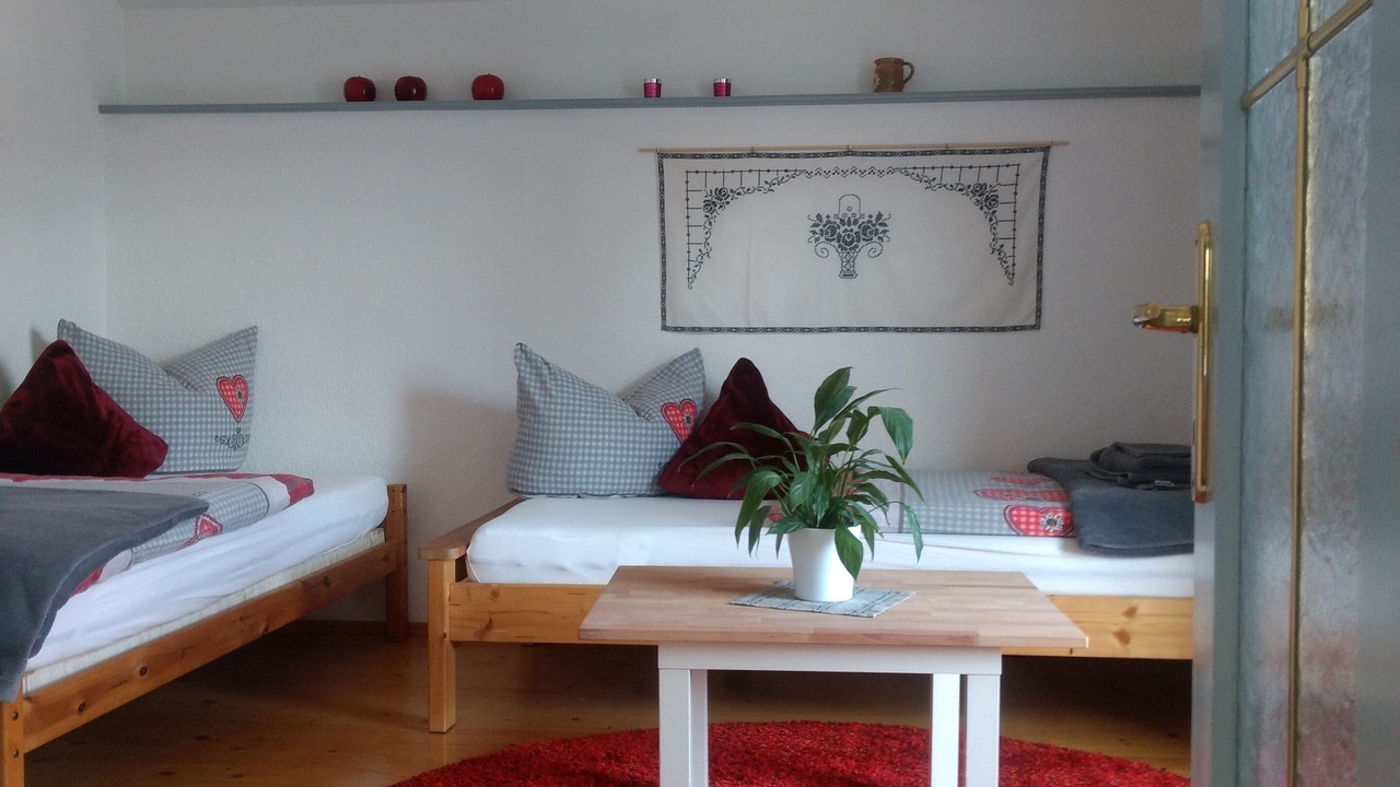 Photo of Bedroom in Vandans