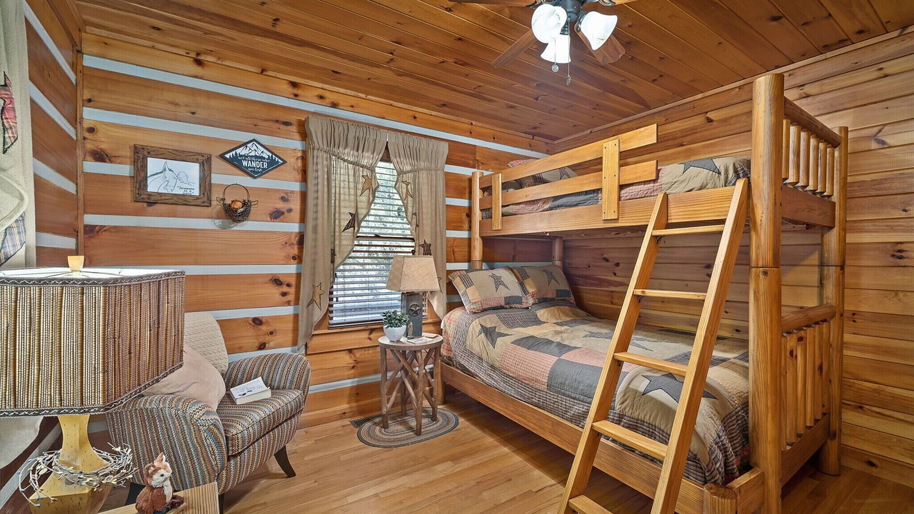 Photo of Bedroom in Morganton