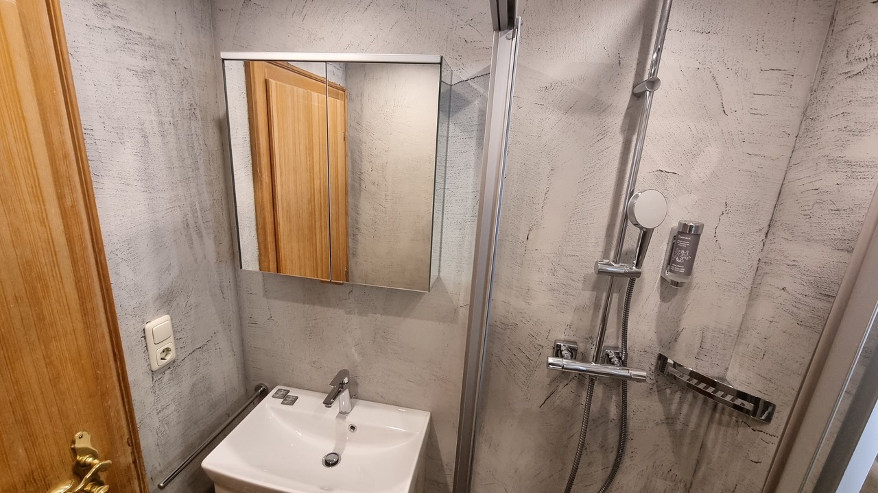 Photo of Bathroom in Zell am See