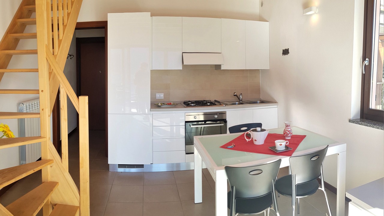 Photo of Kitchen in Pieve