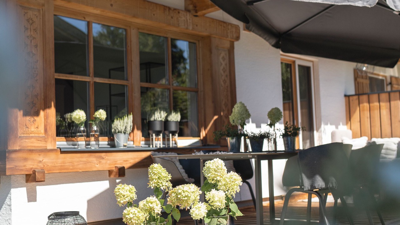 Photo of Outdoor in Saalfelden am Steinernen Meer