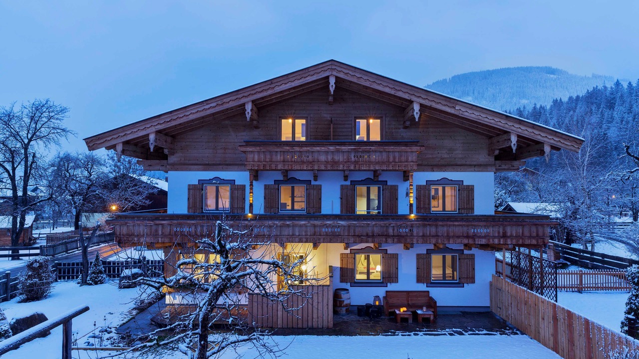 Photo of Outdoor in Saalfelden am Steinernen Meer