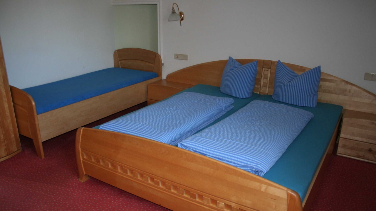Photo of Bedroom in Pfunds