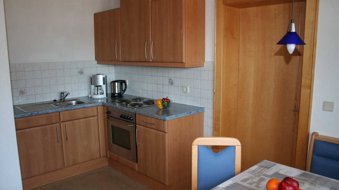 Photo of Kitchen in Pfunds
