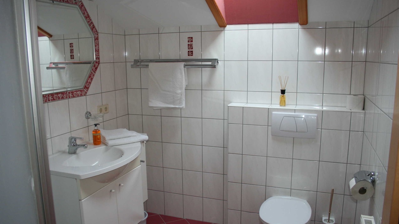 Photo of Bathroom in Pfunds
