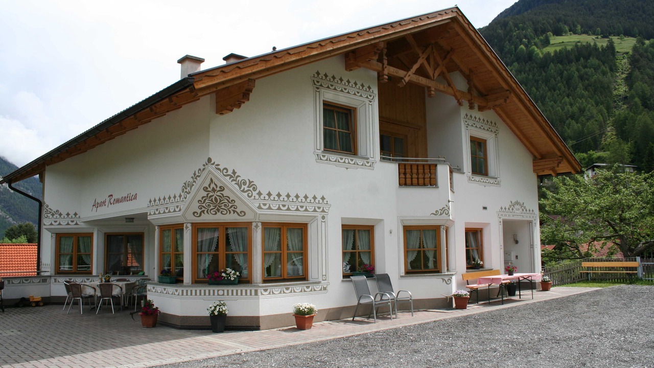 Photo of Outdoor in Pfunds