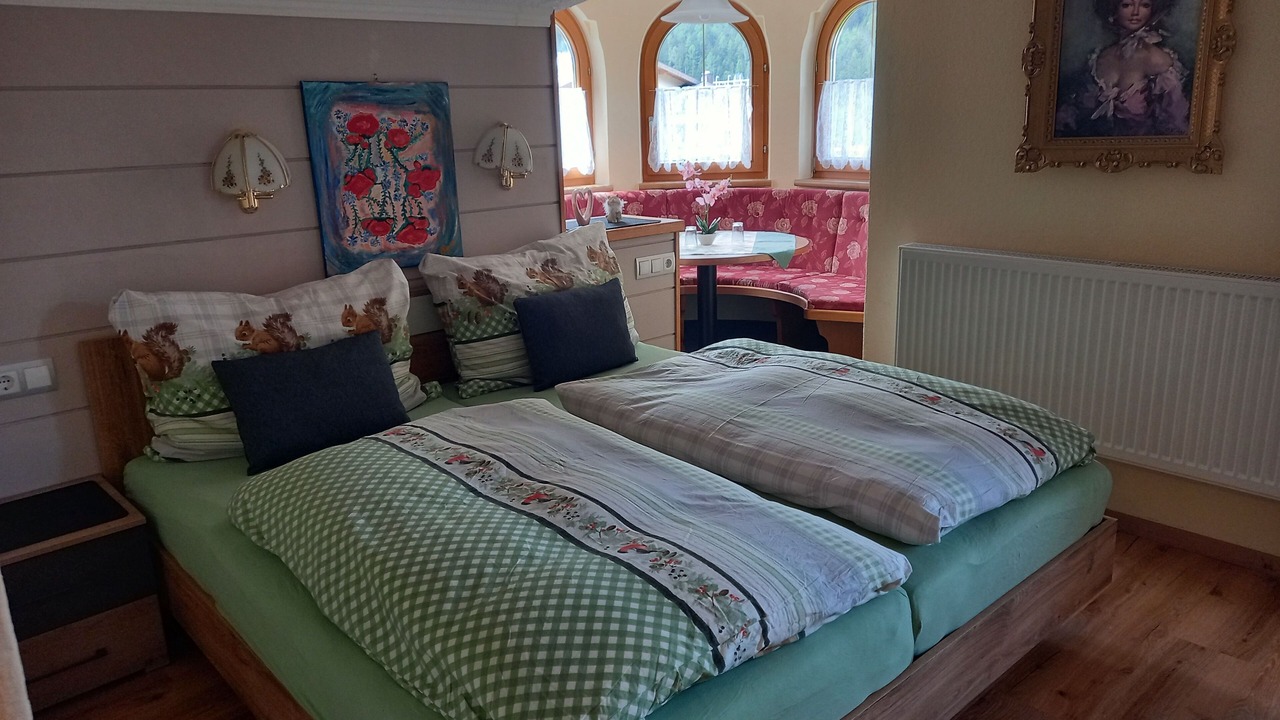 Photo of Bedroom in Oetz