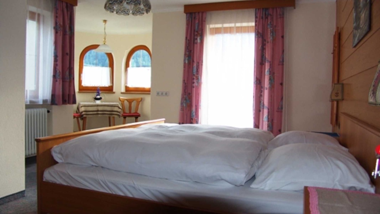 Photo of Bedroom in Oetz