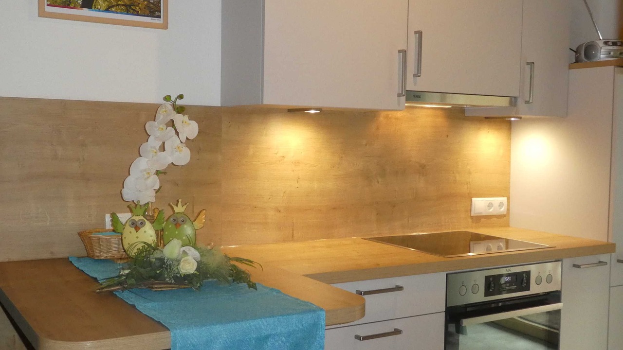 Photo of Kitchen in Oetz