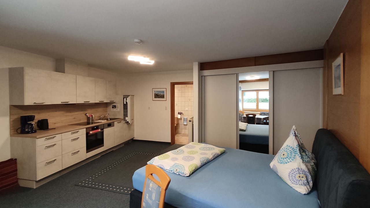 Photo of Bedroom in Oetz