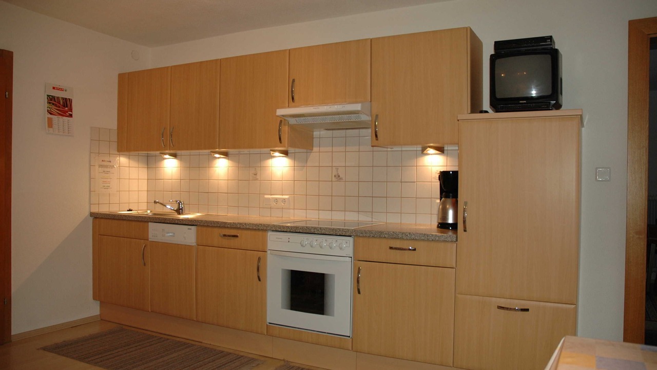 Photo of Kitchen in Oetz