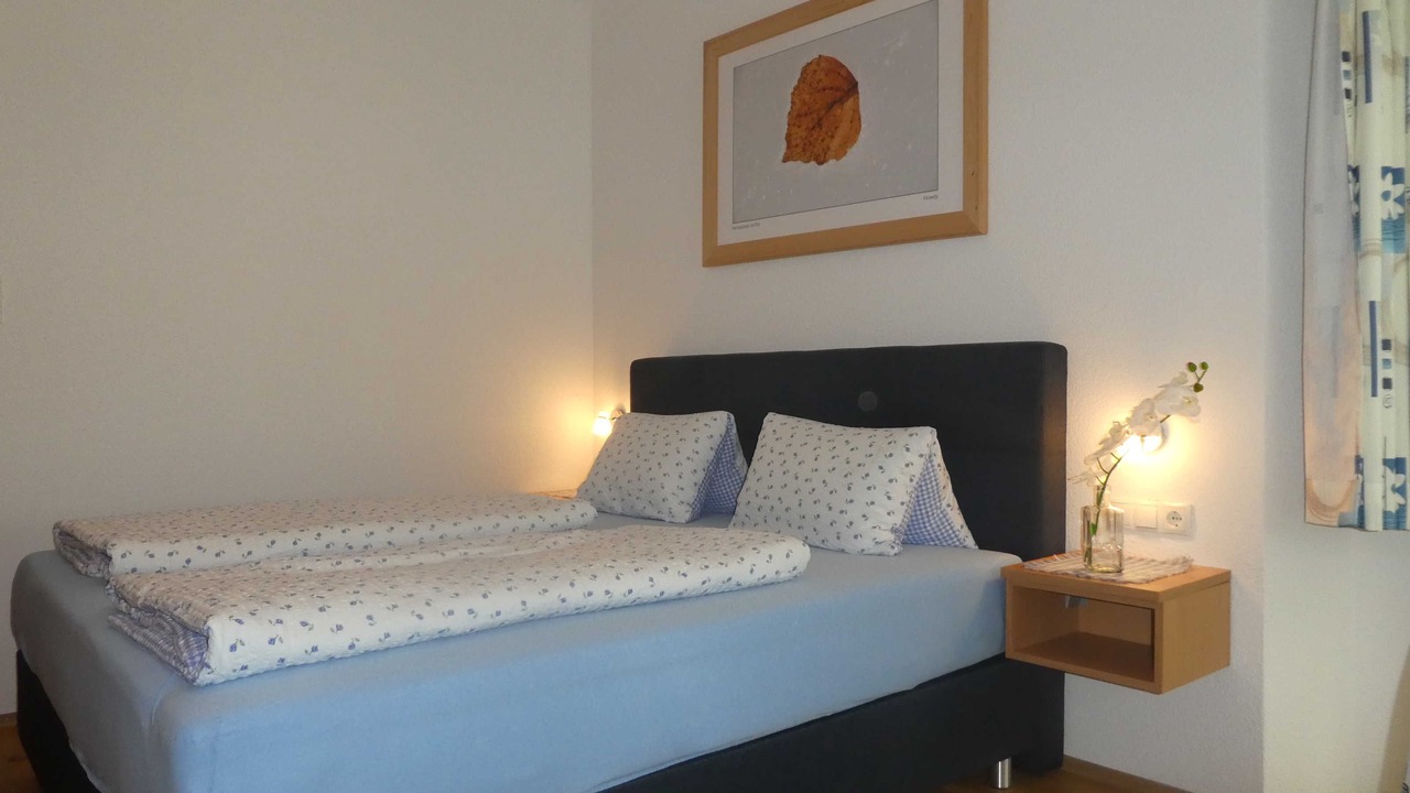 Photo of Bedroom in Oetz