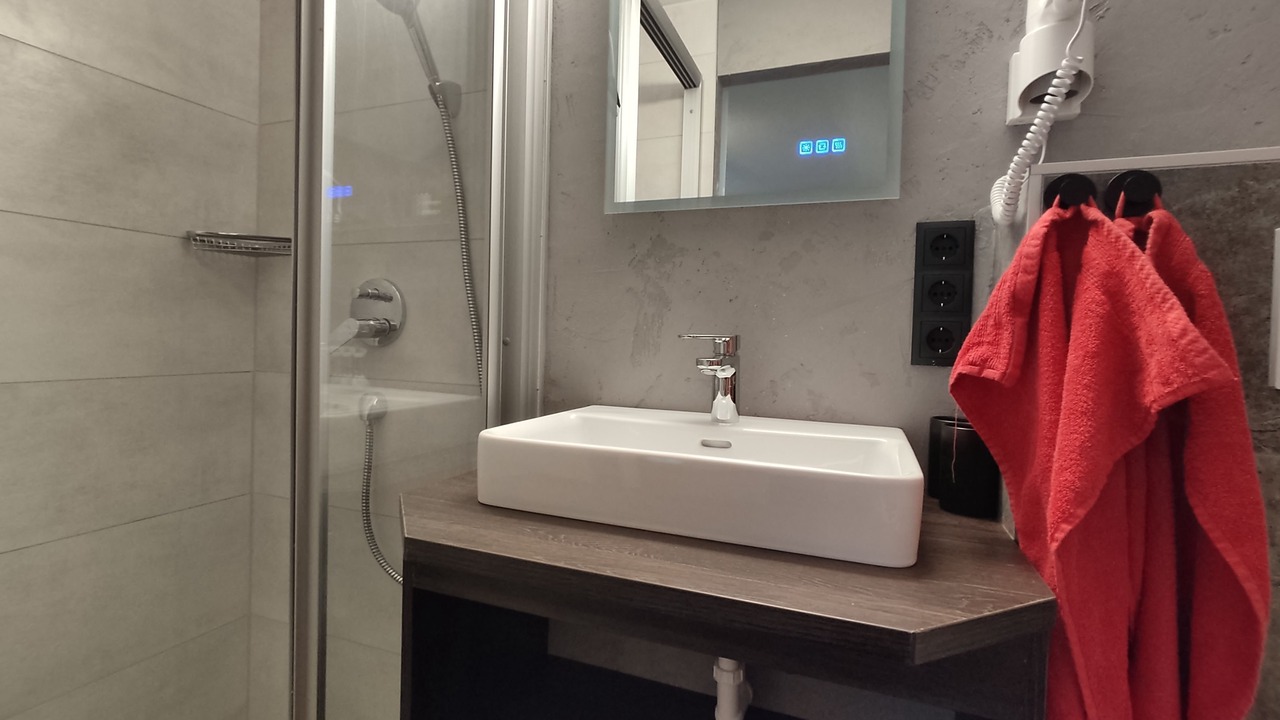 Photo of Bathroom in Oetz