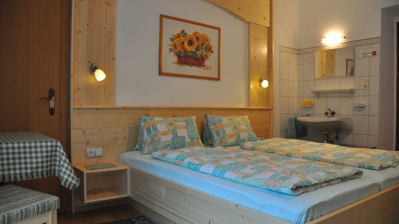 Photo of Bedroom in Oetz