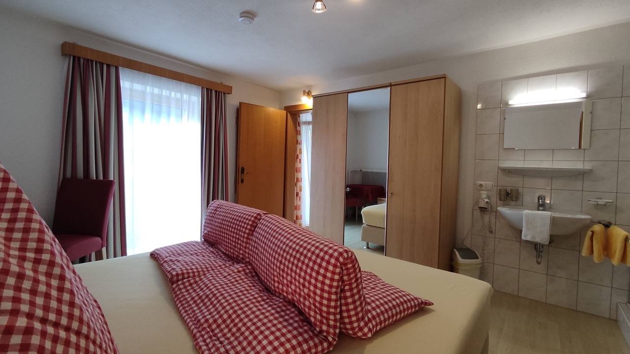 Photo of Bedroom in Oetz