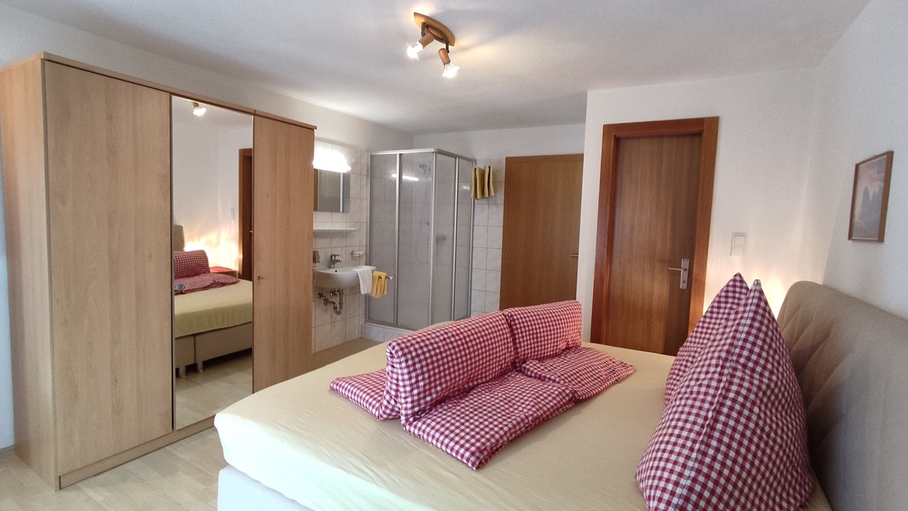 Photo of Bedroom in Oetz