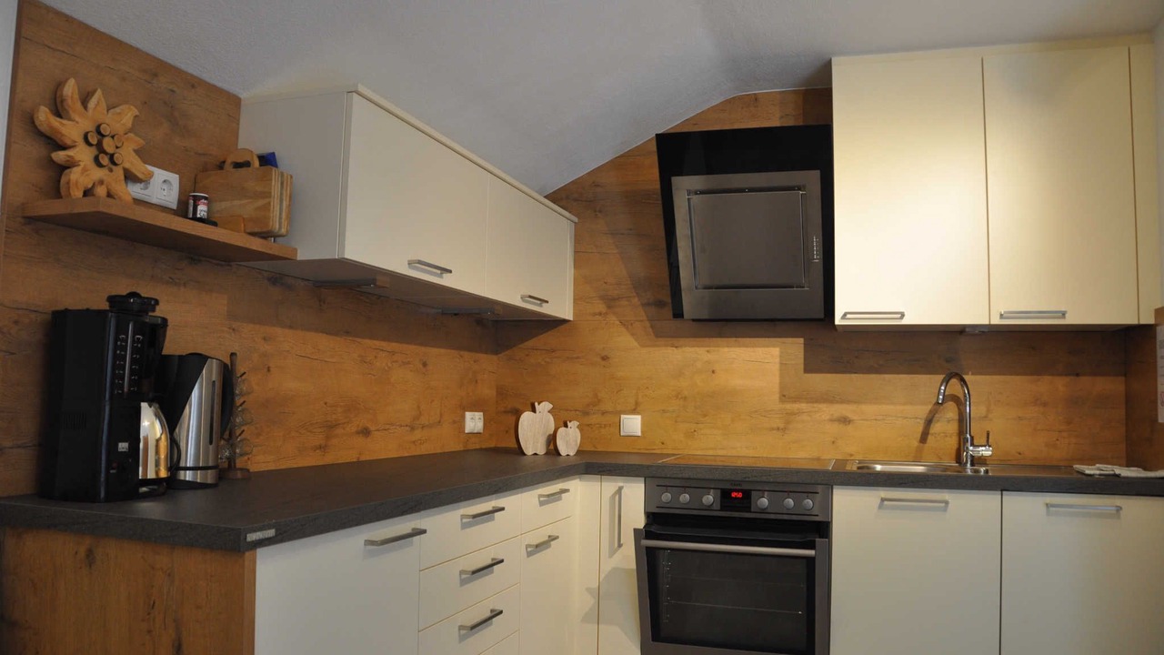 Photo of Kitchen in Oetz