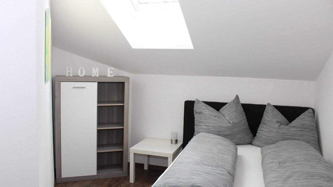 Photo of Bedroom in Loibichl