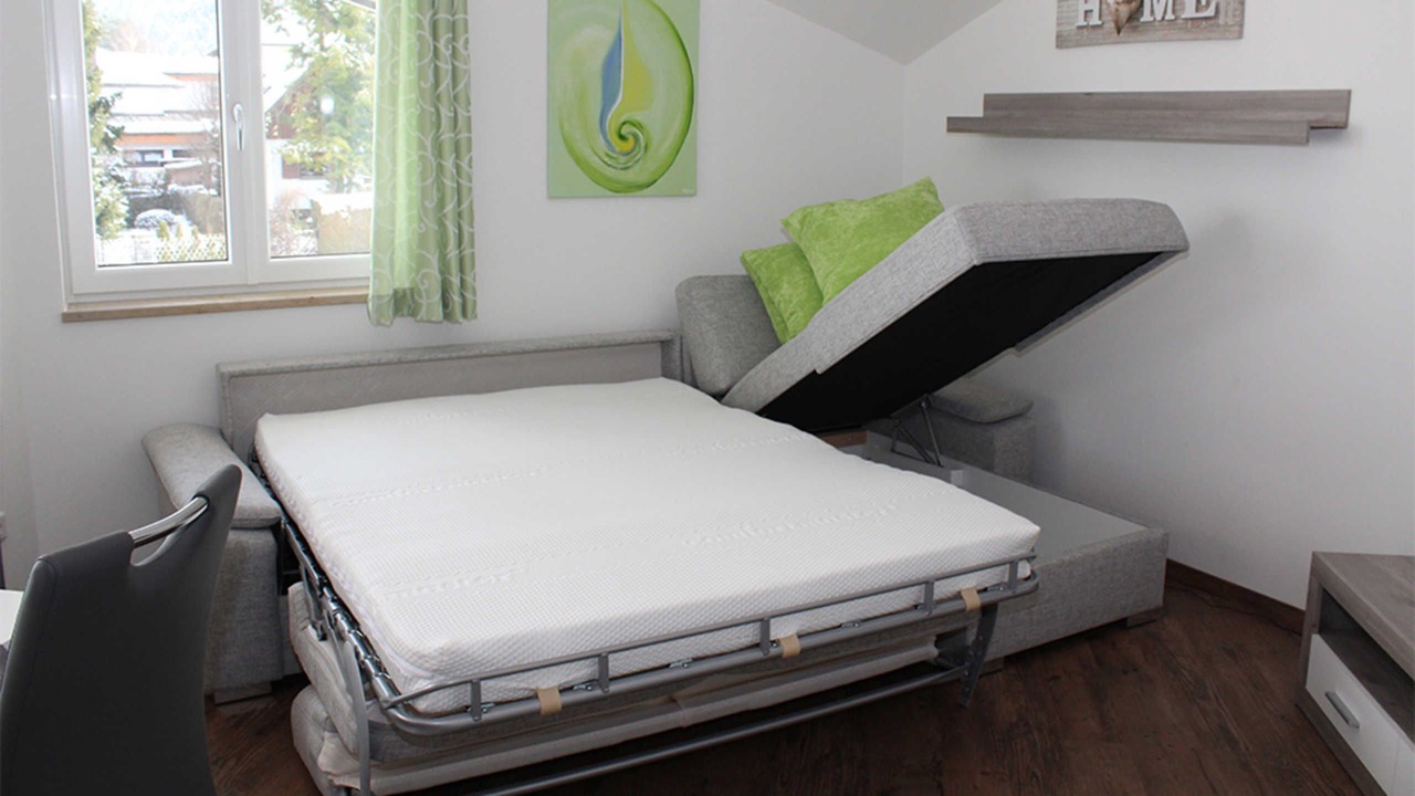Photo of Bedroom in Loibichl