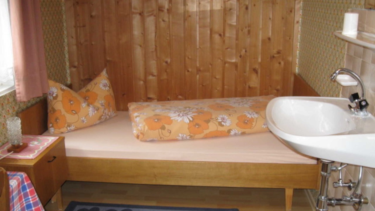 Photo of Bathroom in Wenns