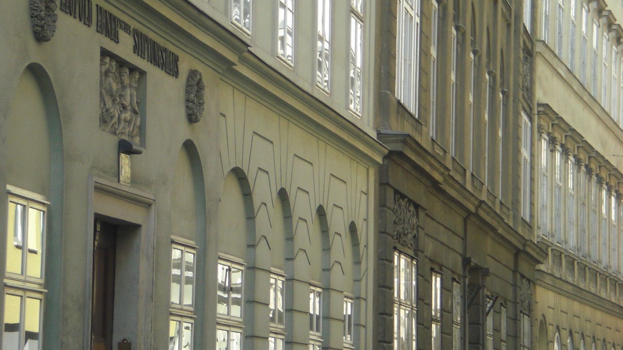 Photo of Outdoor in Josefstadt