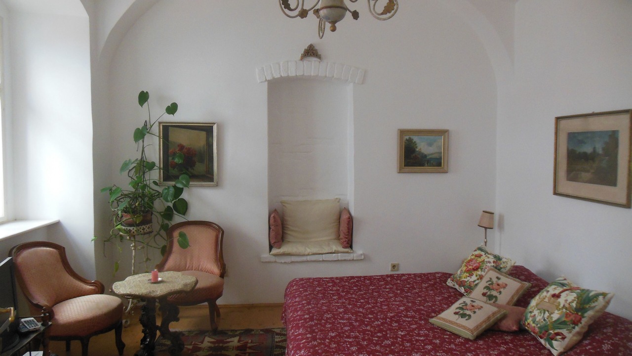 Photo of Bedroom in Josefstadt