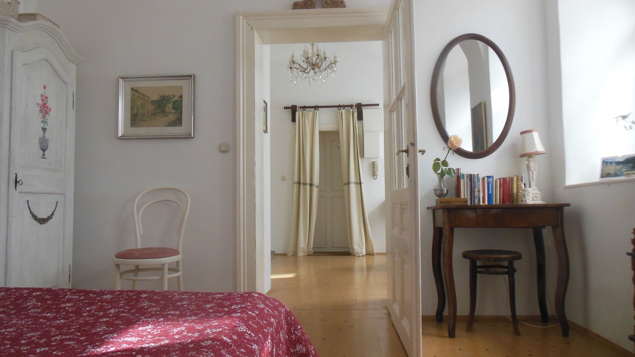 Photo of Bedroom in Josefstadt