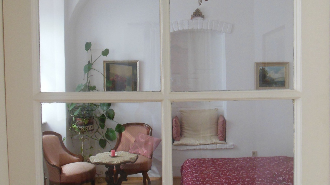 Photo of Bedroom in Josefstadt