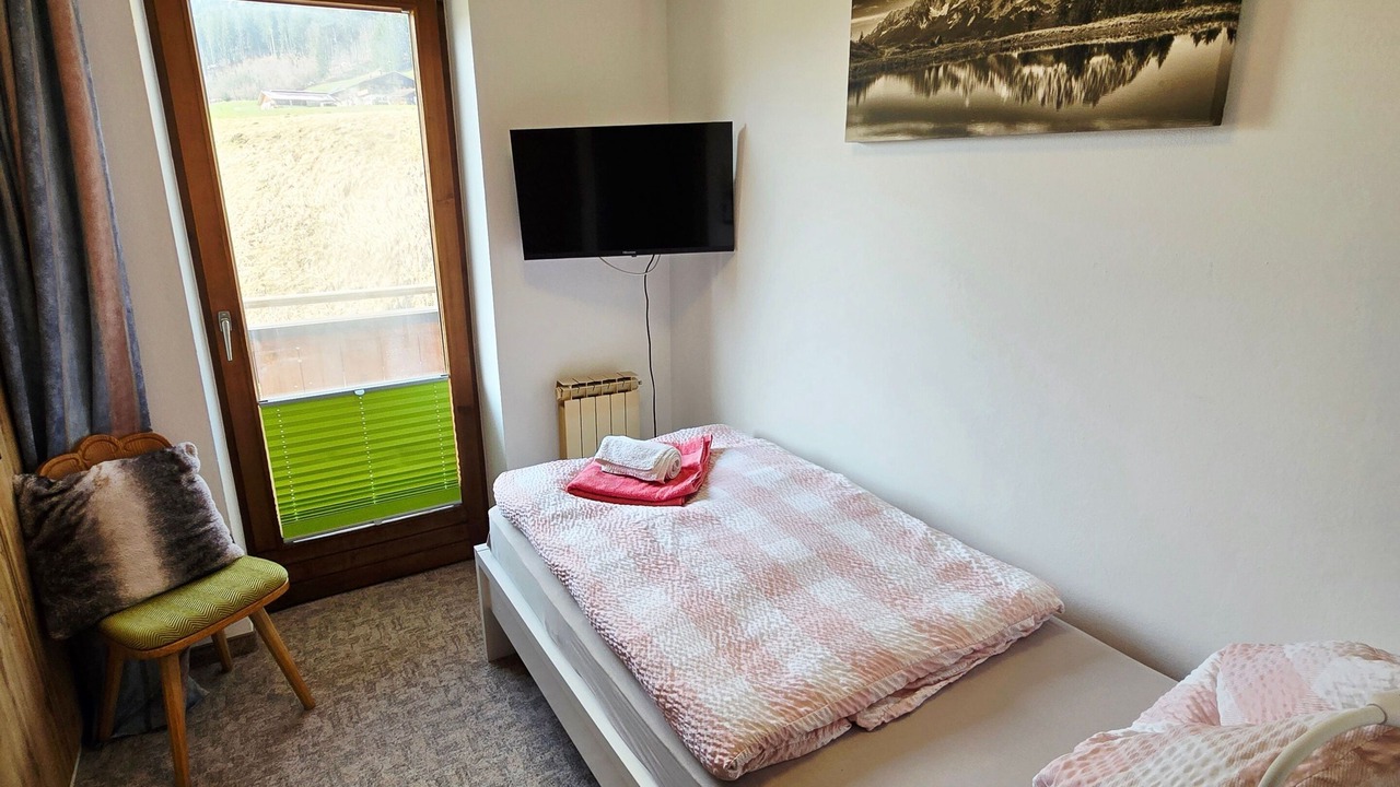 Photo of Bedroom in Waidring