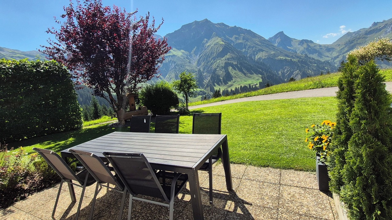 Photo of Outdoor in Schroecken