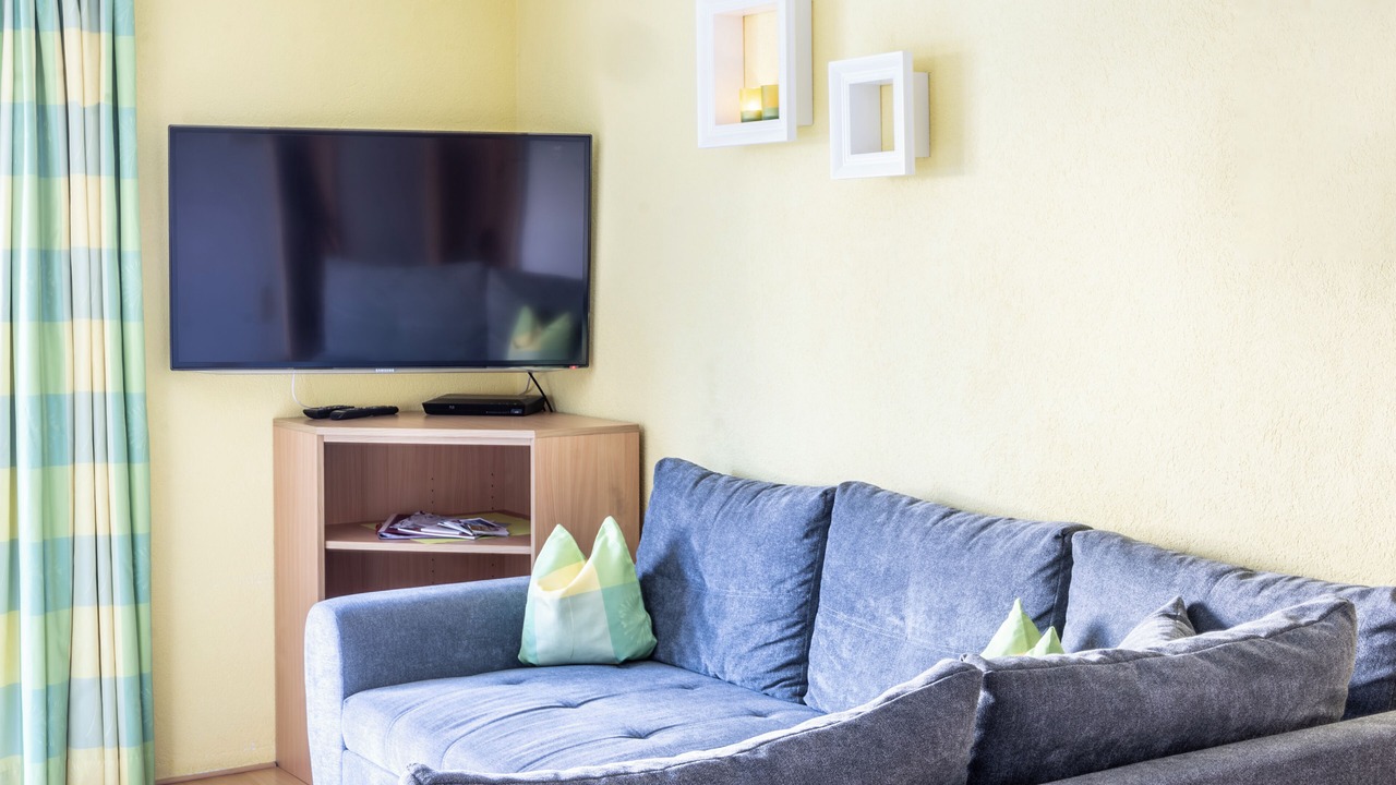 Photo of Livingroom in Schroecken