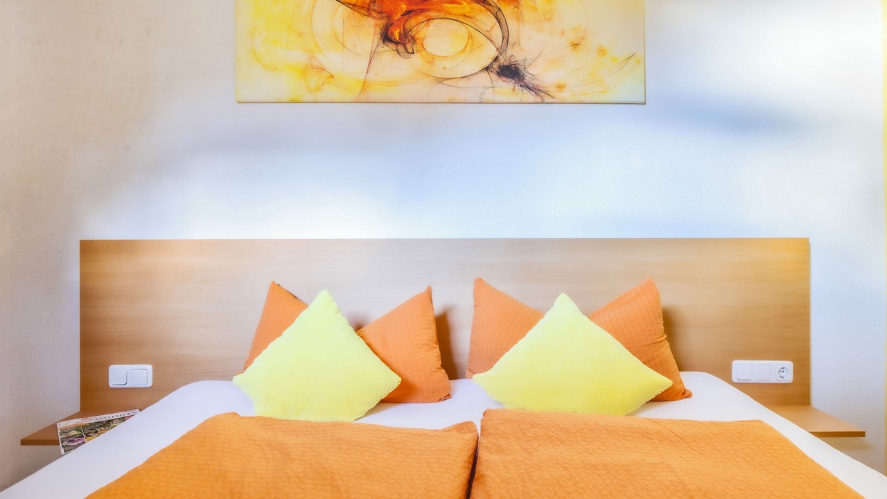 Photo of Bedroom in Schroecken