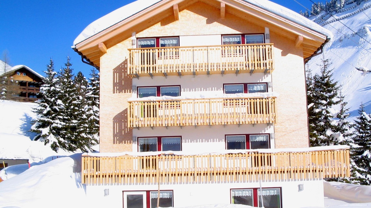 Photo of Outdoor in Schroecken