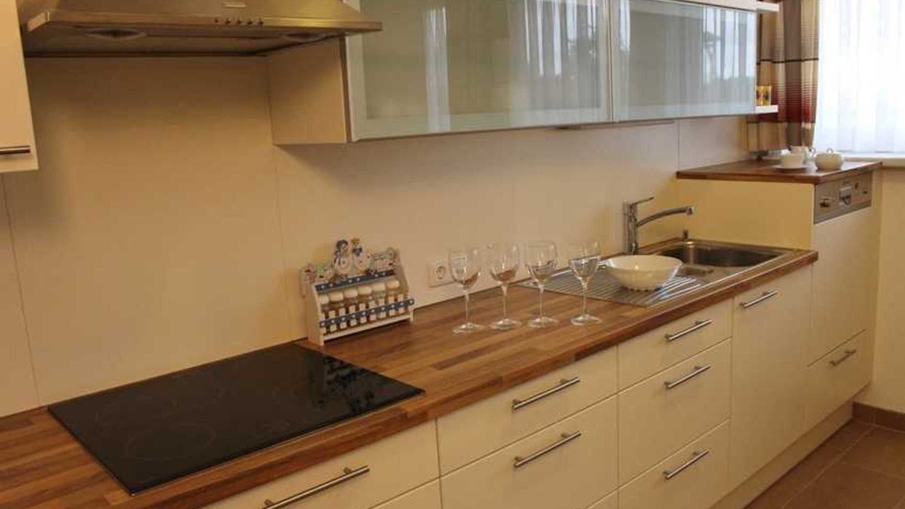 Photo of Kitchen in Sankt Ulrich im Muhlkreis