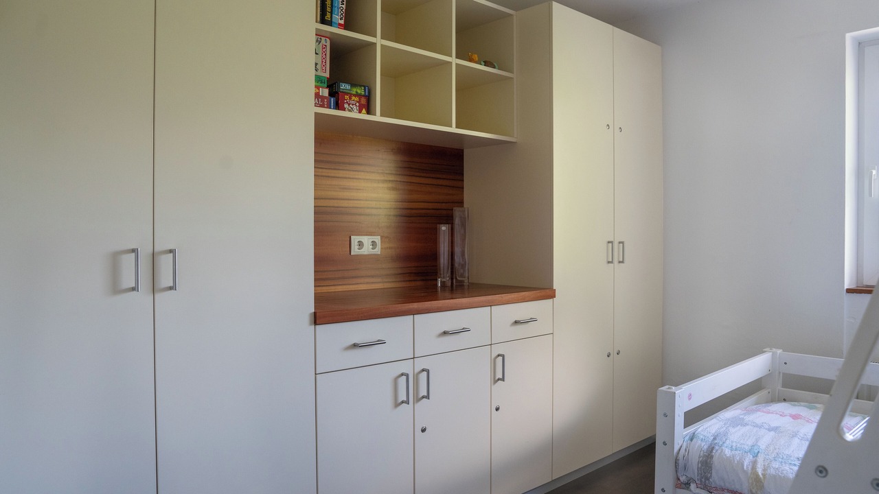 Photo of Bedroom in Annenheim