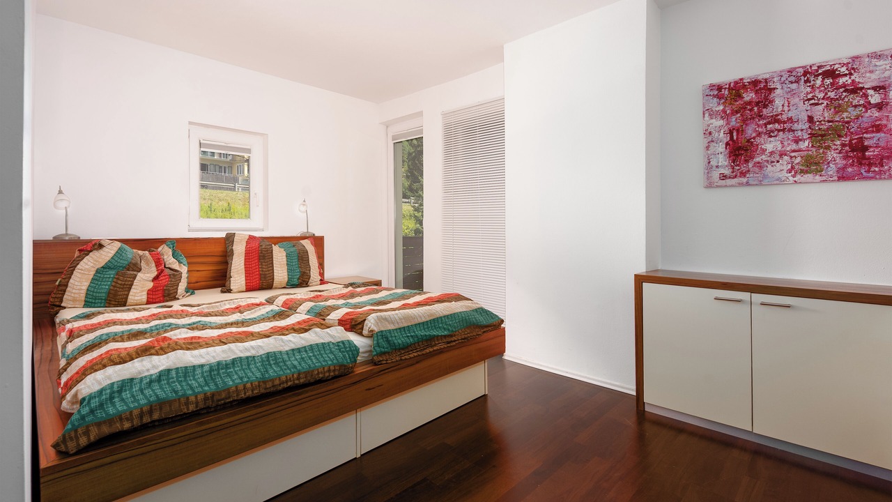 Photo of Bedroom in Annenheim
