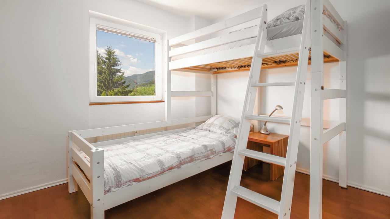 Photo of Bedroom in Annenheim