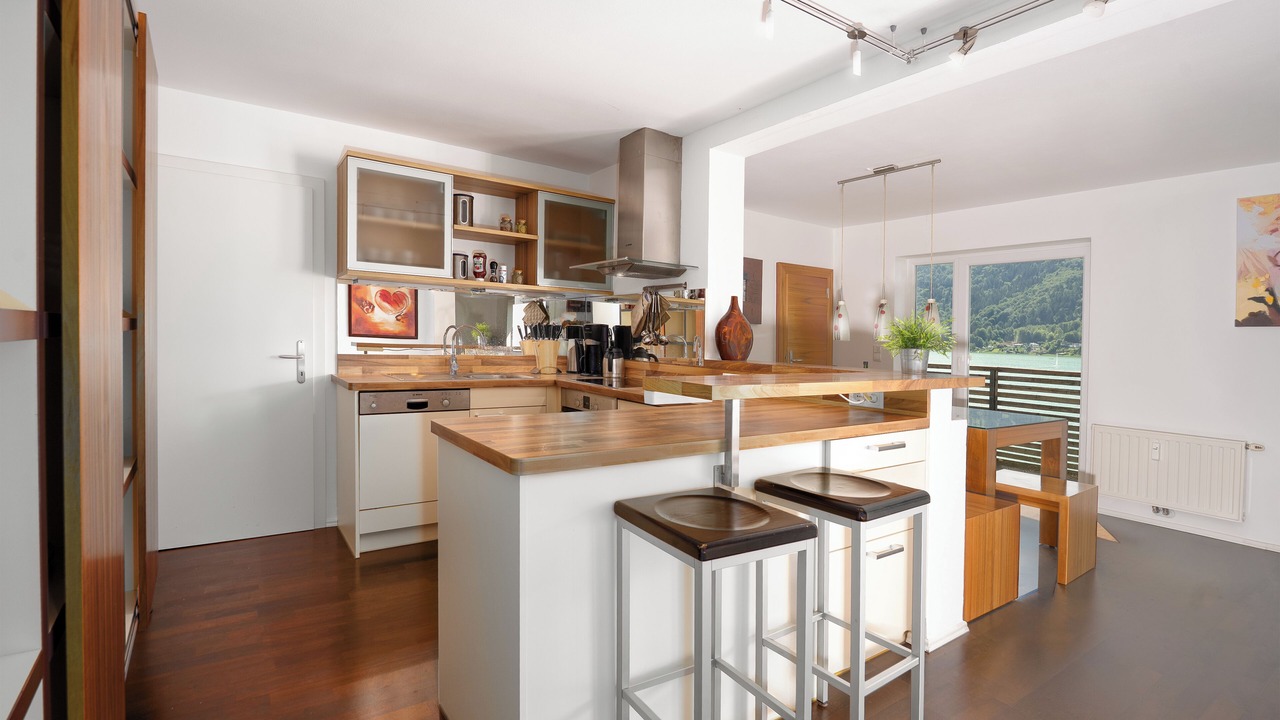 Photo of Kitchen in Annenheim