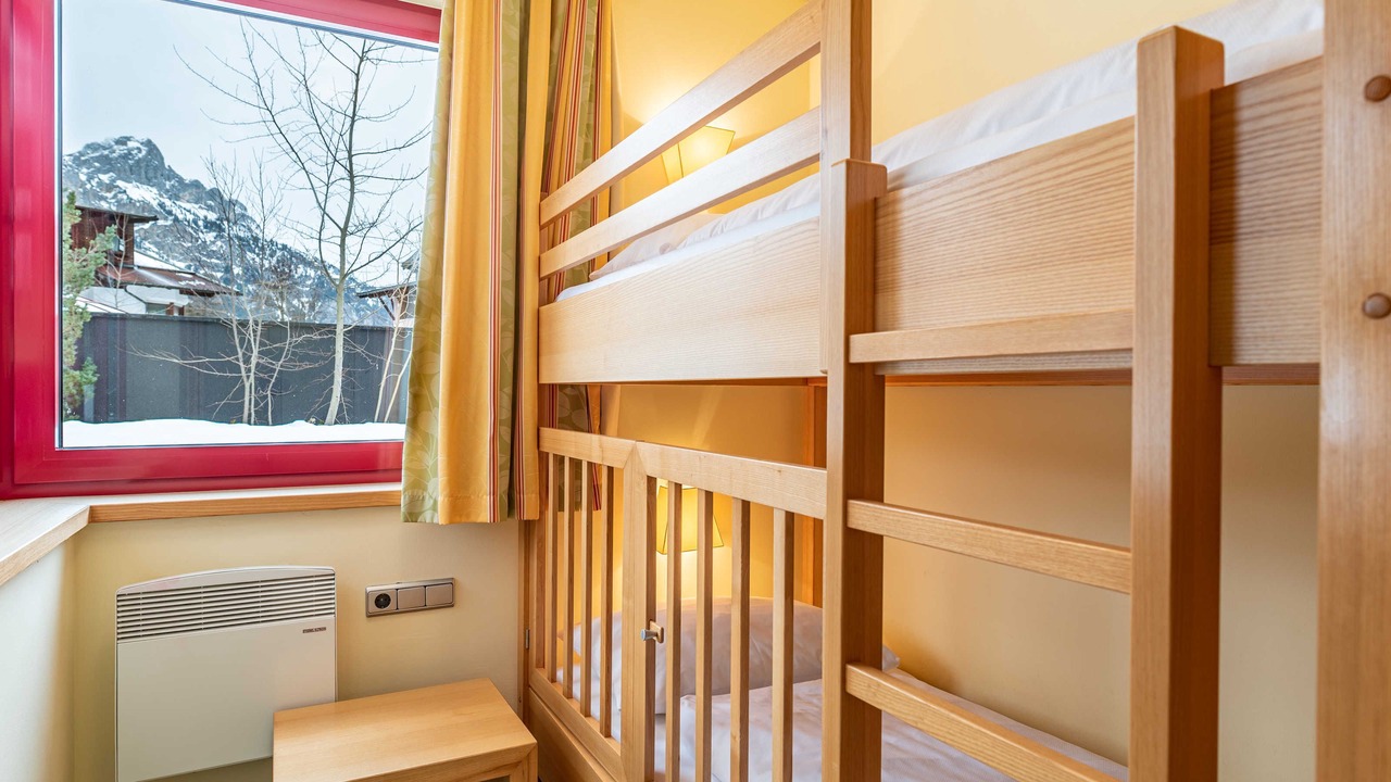 Photo of Bedroom in Haldensee