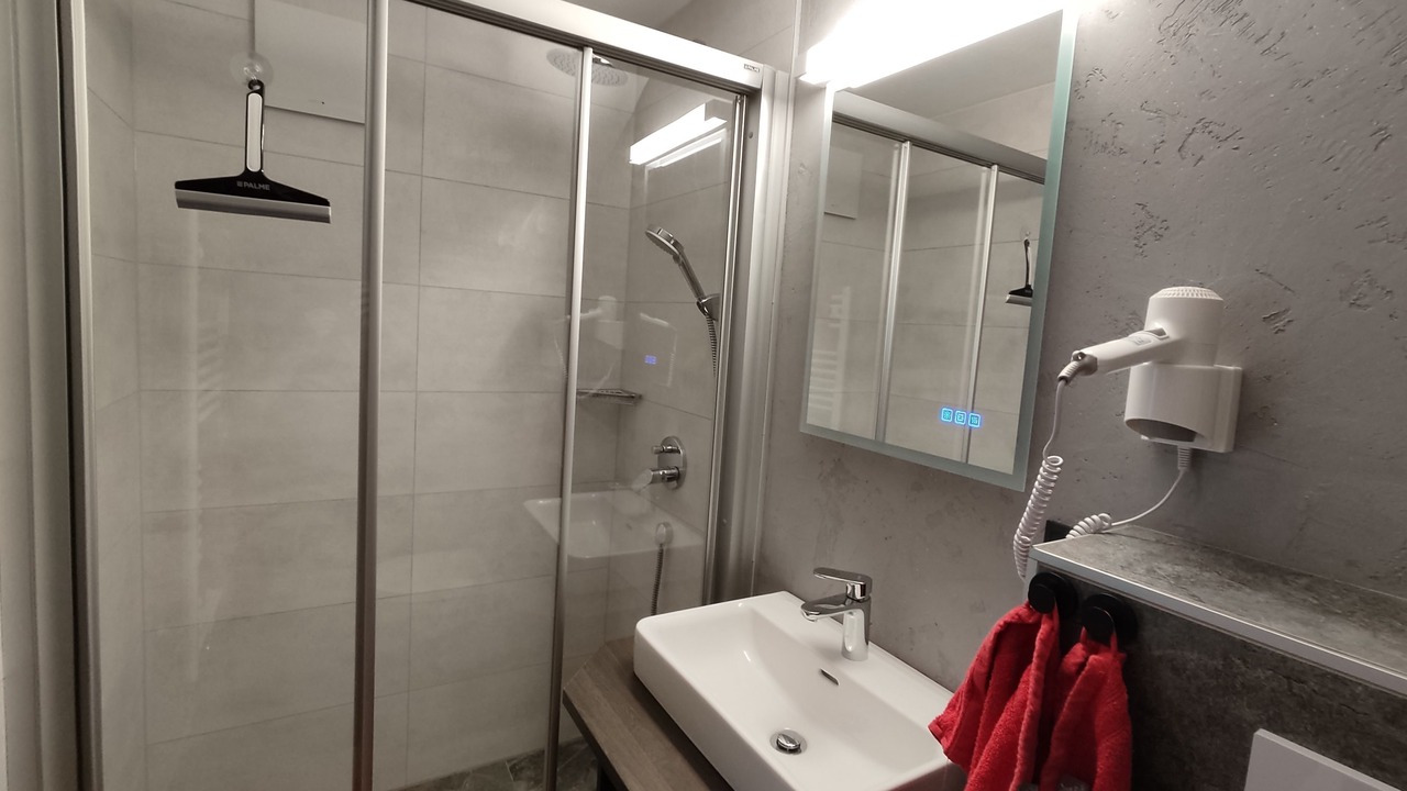Photo of Bathroom in Oetz