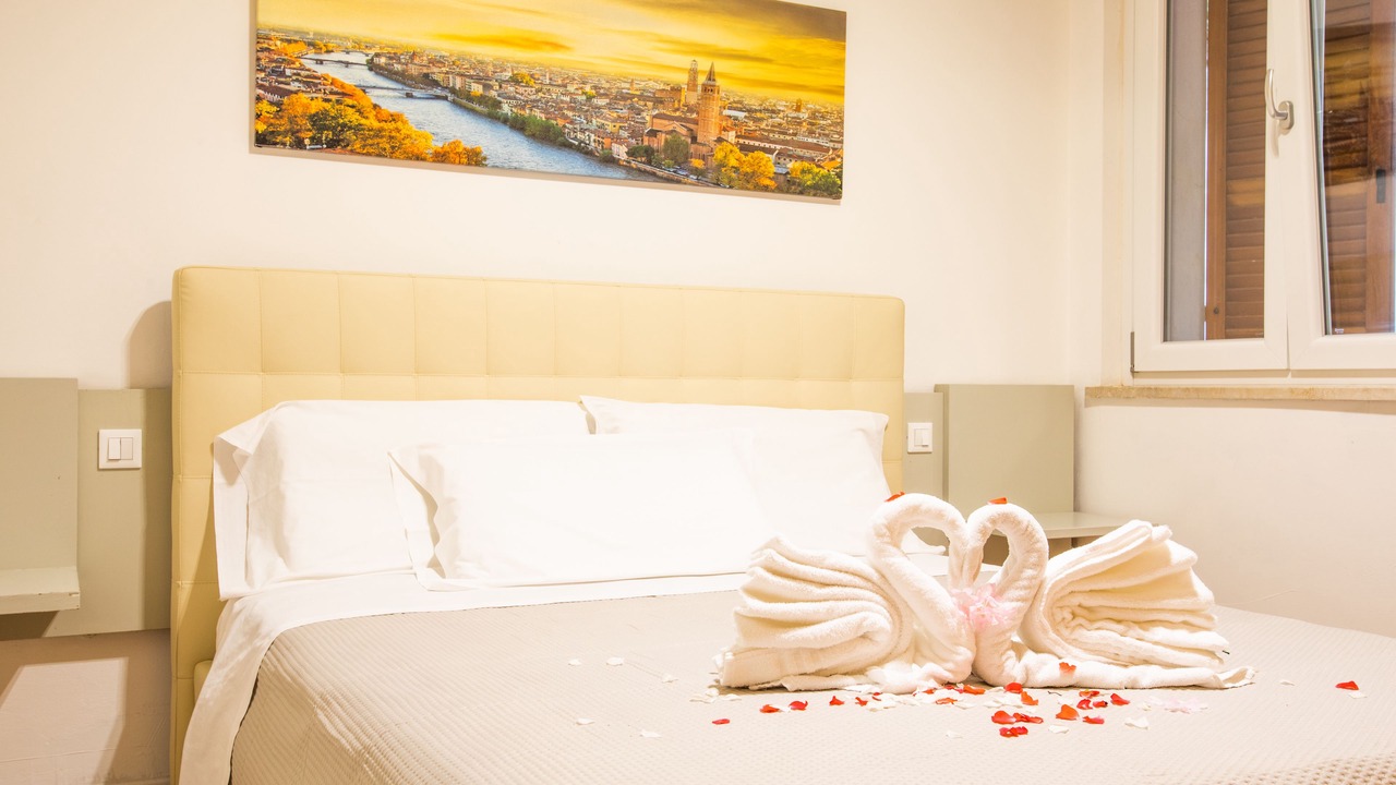 Photo of Bedroom in Montioni