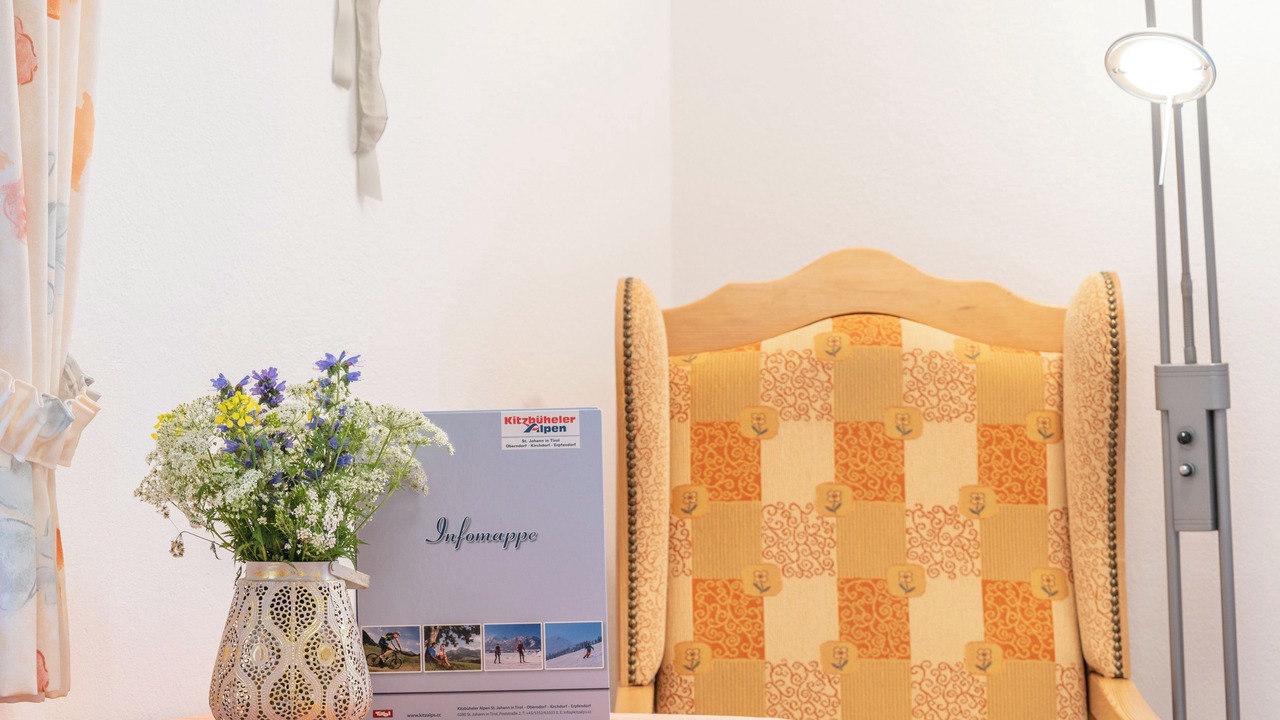 Photo of Bedroom in Kirchdorf in Tirol