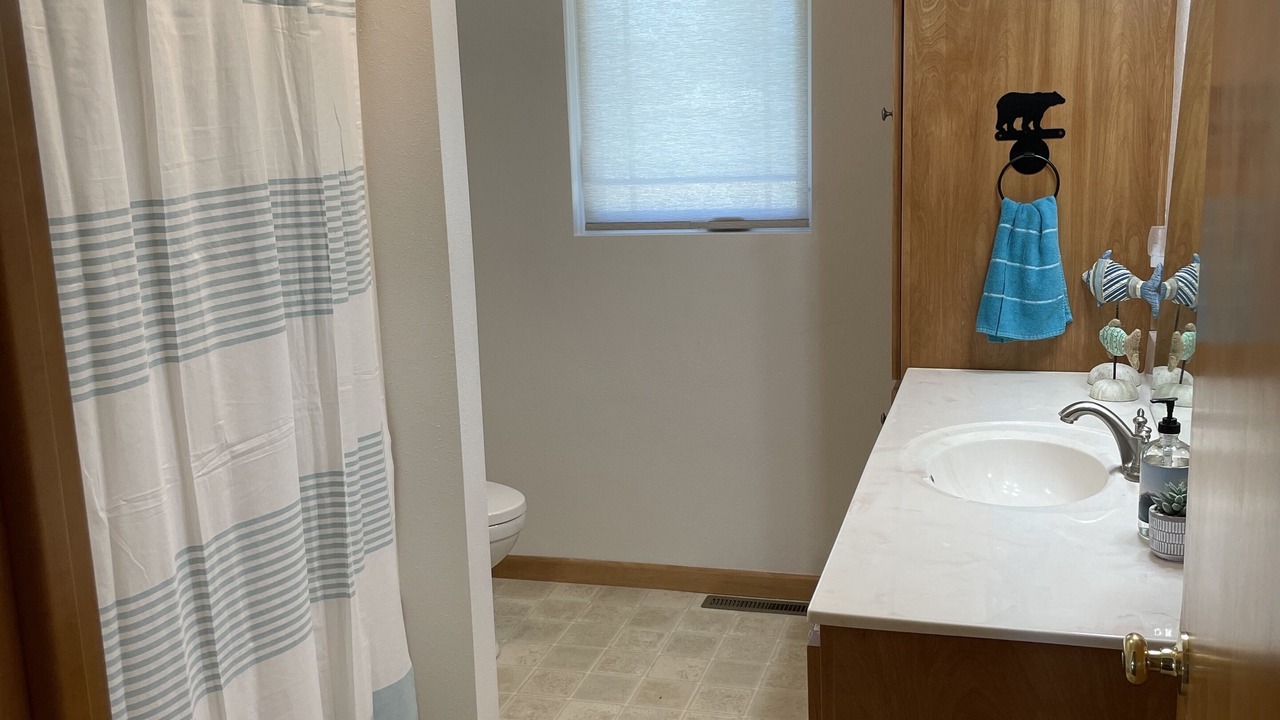 Photo of Bathroom in Lake City