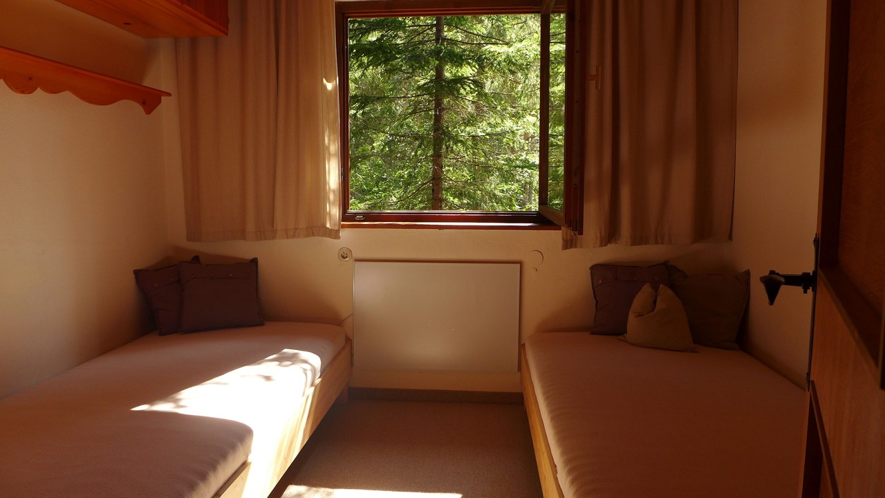 Photo of Bedroom in Leutasch