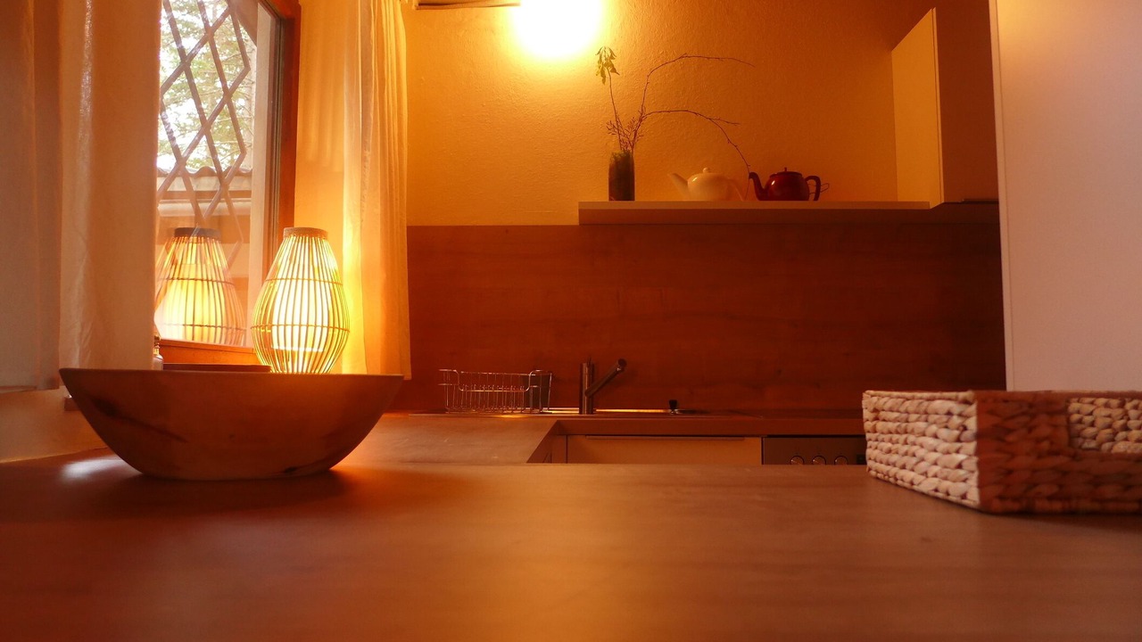 Photo of Kitchen in Leutasch