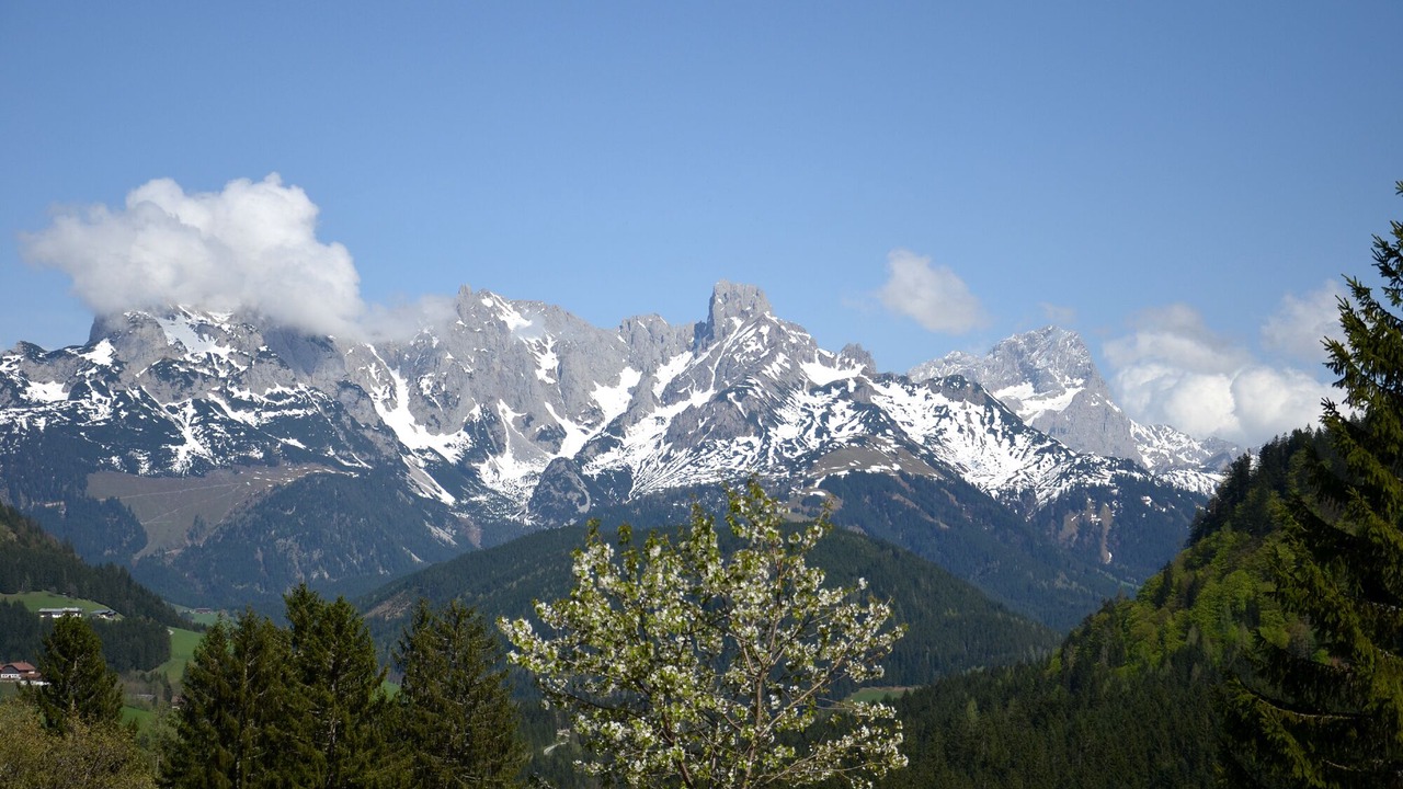Photo of Others in Annaberg im Lammertal