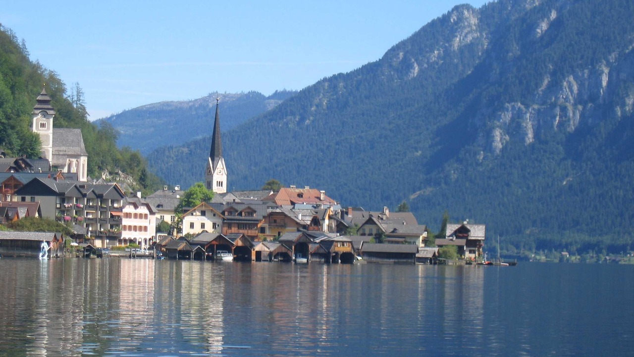Photo of Others in Annaberg im Lammertal