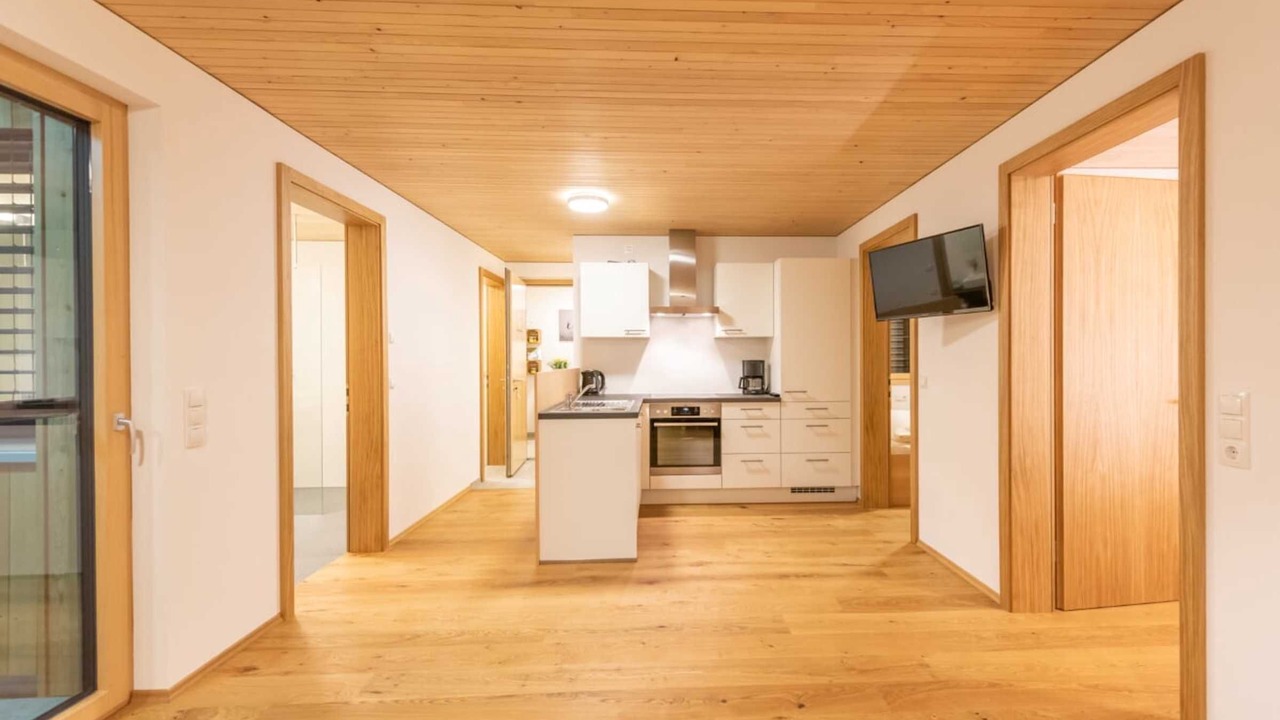 Photo of Kitchen in Alberschwende
