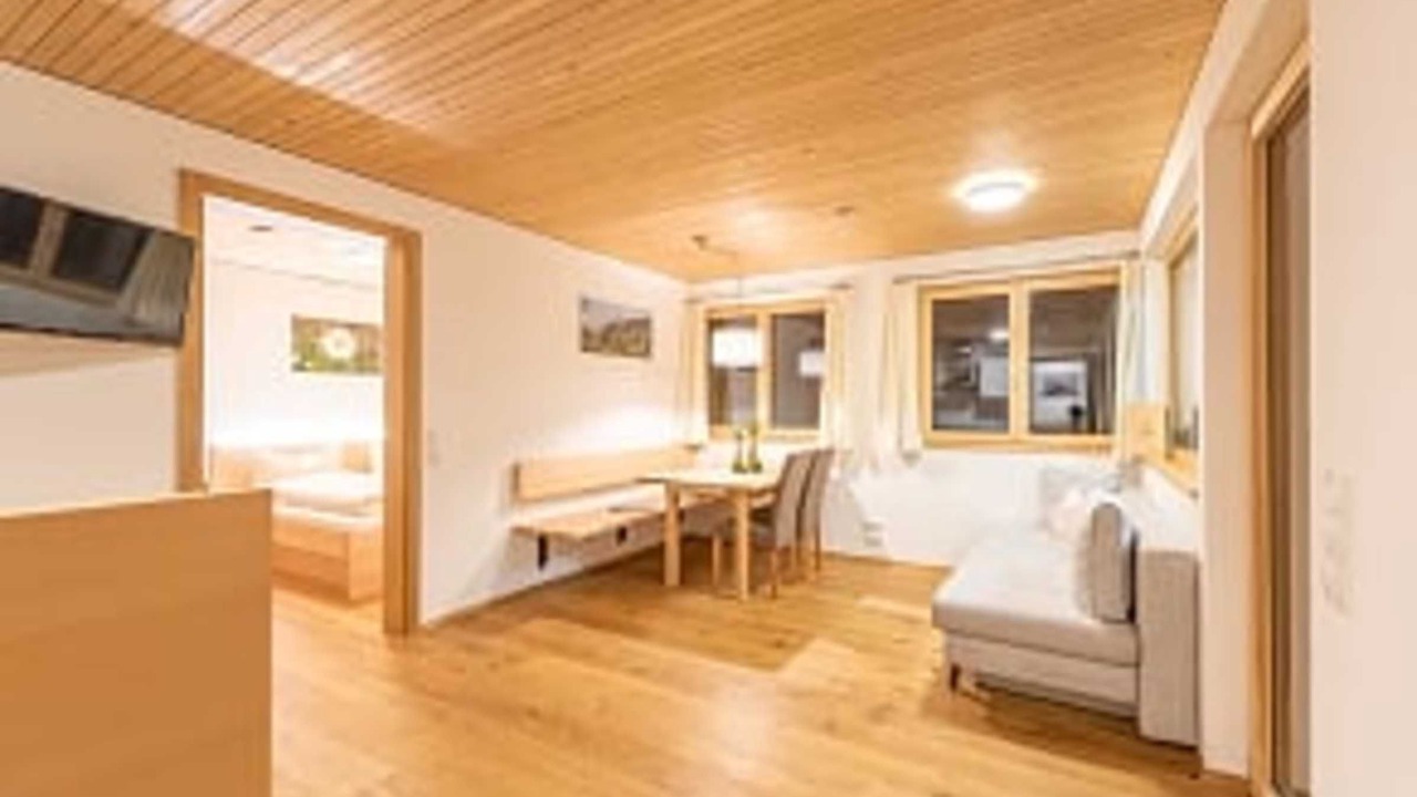 Photo of Livingroom in Alberschwende