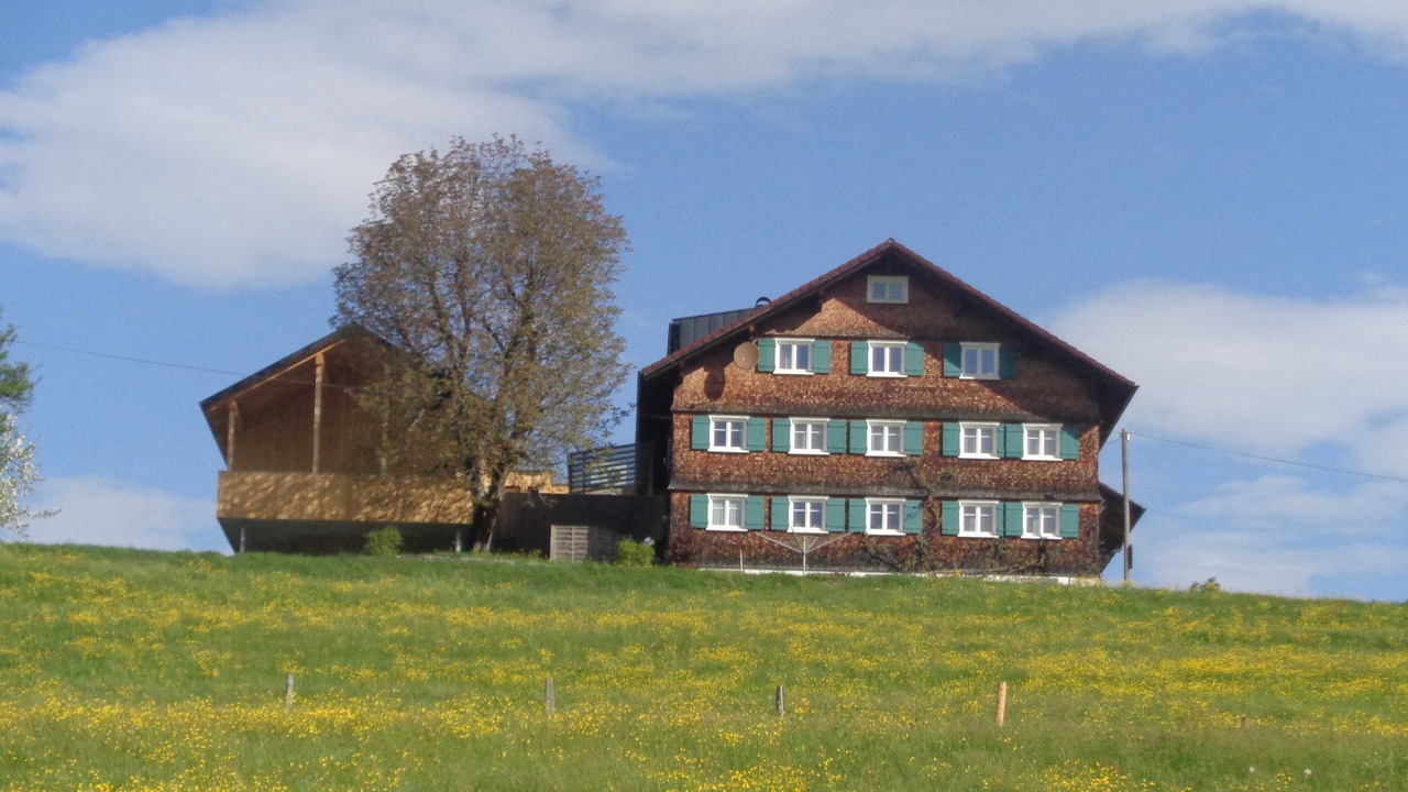 Photo of Outdoor in Alberschwende